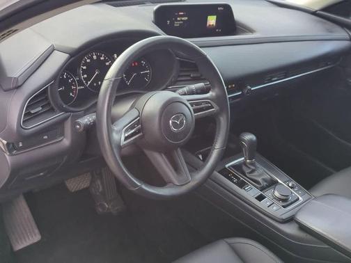 2022 Mazda CX-30 2.5 S Select Package