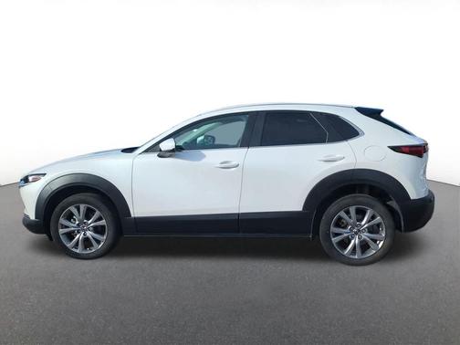 2022 Mazda CX-30 2.5 S Select Package