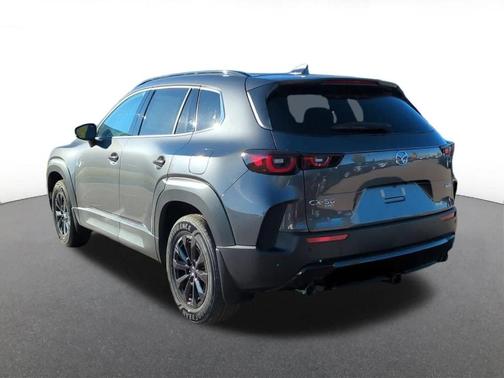 2026 Mazda CX-50 Premium