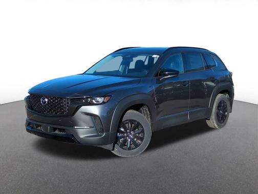 2026 Mazda CX-50 Premium