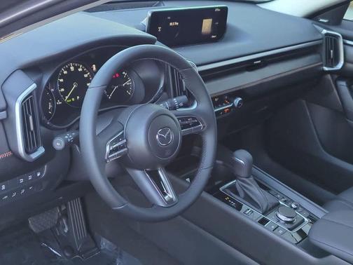 2026 Mazda CX-50 Premium