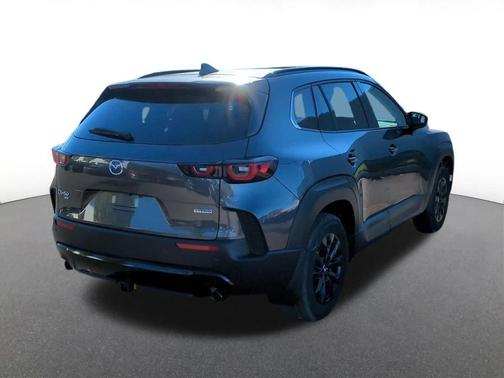 2026 Mazda CX-50 Premium