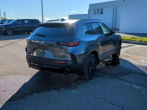 2026 Mazda CX-50 Premium