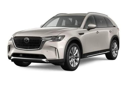 2025 Mazda CX-90 3.3 Turbo Premium Plus Package