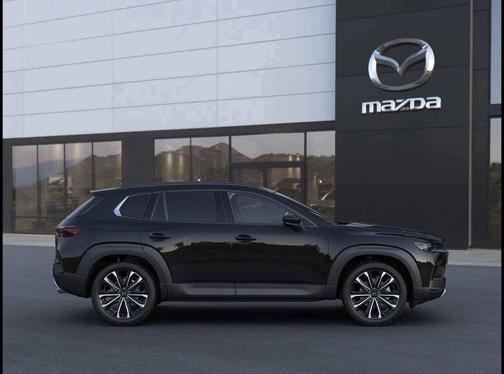 2026 Mazda CX-50 Turbo Premium Plus