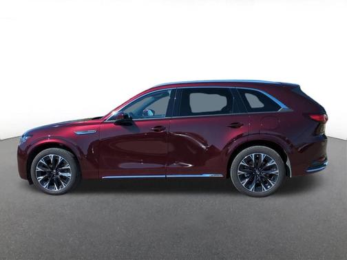 2024 Mazda CX-90 3.3 Turbo S Premium
