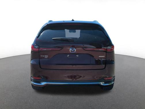 2024 Mazda CX-90 3.3 Turbo S Premium