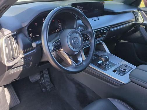 2024 Mazda CX-90 3.3 Turbo S Premium