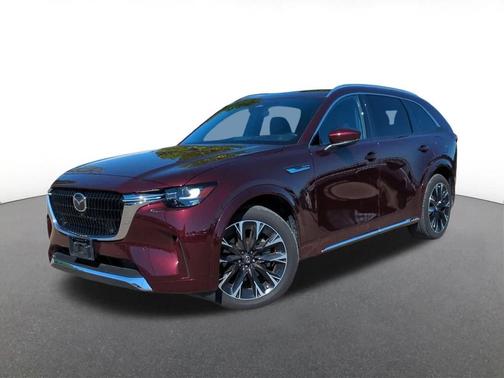2024 Mazda CX-90 3.3 Turbo S Premium
