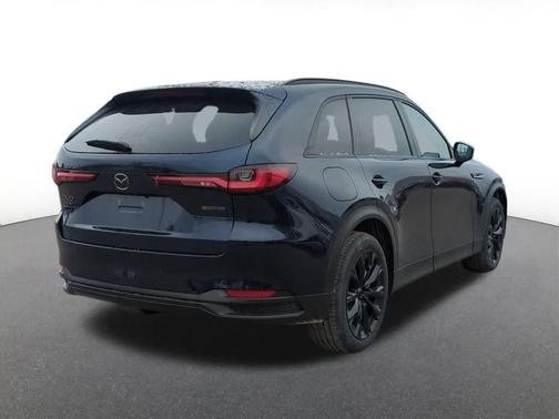 2026 Mazda CX-90 Premium