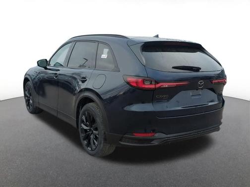 2026 Mazda CX-90 Premium