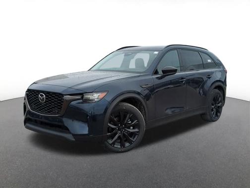 2026 Mazda CX-90 Premium