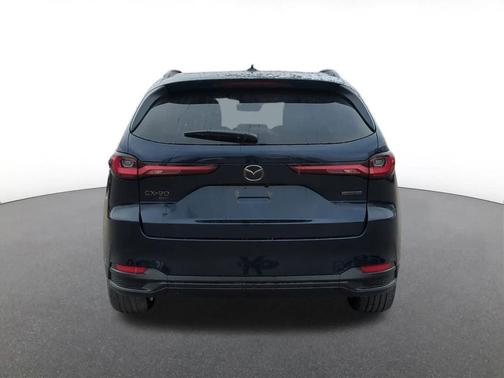 2026 Mazda CX-90 Premium
