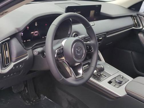 2026 Mazda CX-90 Premium