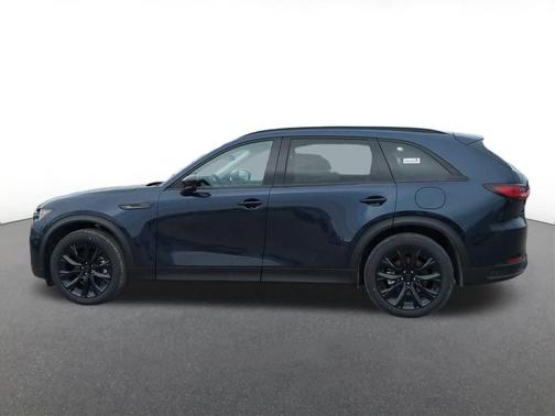 2026 Mazda CX-90 Premium