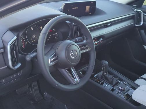 2026 Mazda CX-50 2.5 Turbo