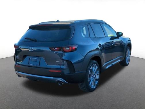2026 Mazda CX-50 2.5 Turbo