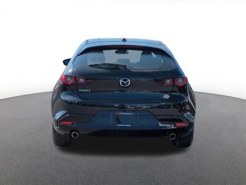 2026 Mazda Mazda3 FWD w/Premium Package