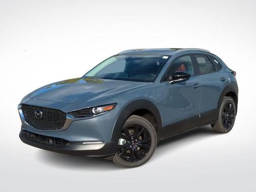 2026 Mazda CX-30 CE