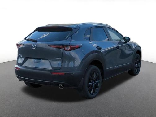 2026 Mazda CX-30 CE