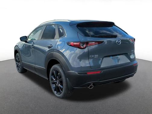 2026 Mazda CX-30 CE