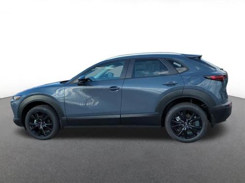 2026 Mazda CX-30 CE