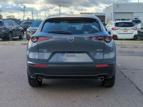 2026 Mazda CX-30 CE