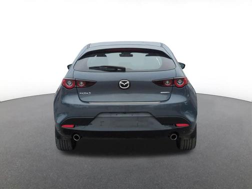 2023 Mazda Mazda3 Carbon Edition