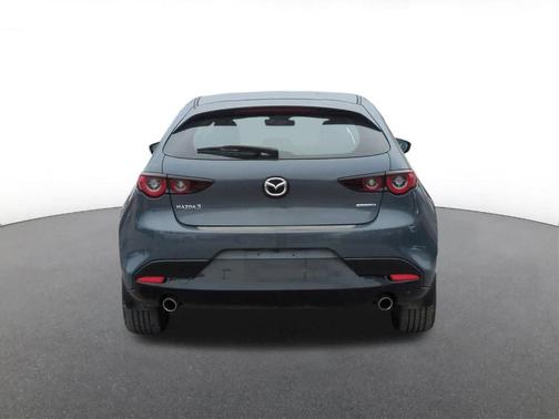2023 Mazda Mazda3 Carbon Edition