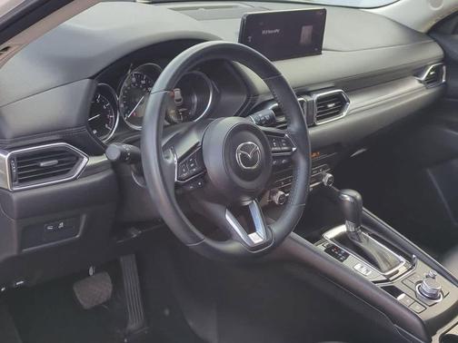 2023 Mazda CX-5 2.5 S Select Package
