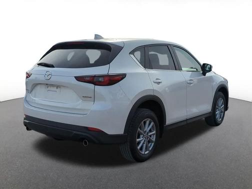 2023 Mazda CX-5 2.5 S Select Package