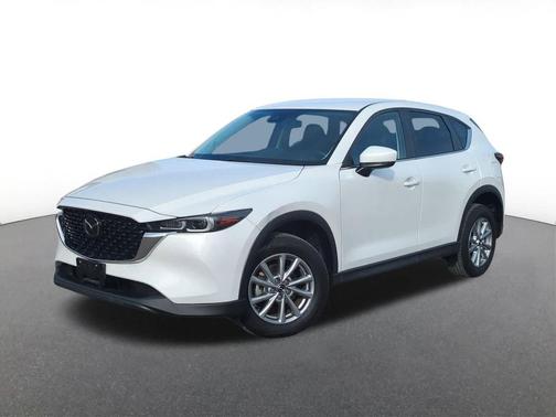 2023 Mazda CX-5 2.5 S Select Package