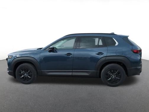 2026 Mazda CX-50 Premium