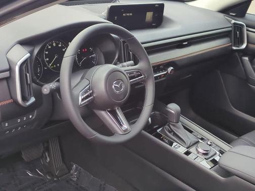 2026 Mazda CX-50 Premium