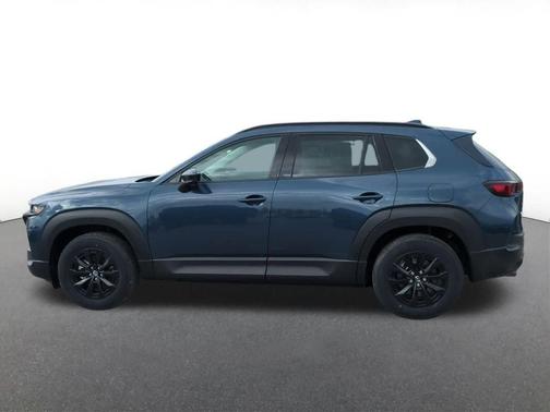 2026 Mazda CX-50 Premium