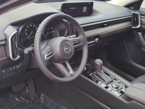 2026 Mazda CX-50 Premium