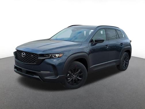 2026 Mazda CX-50 Premium