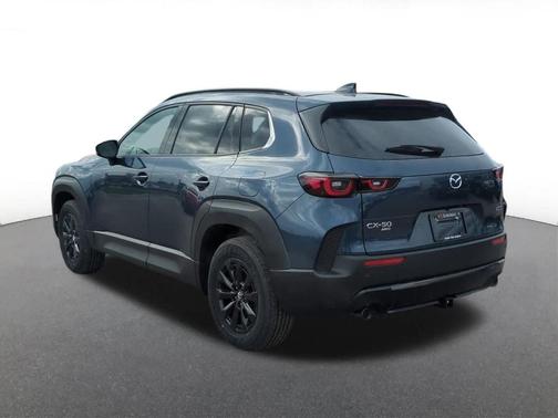 2026 Mazda CX-50 Premium