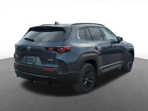 2026 Mazda CX-50 Premium