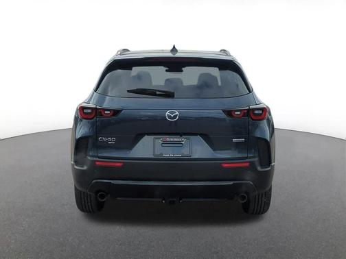 2026 Mazda CX-50 Premium