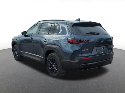 2026 Mazda CX-50 Premium