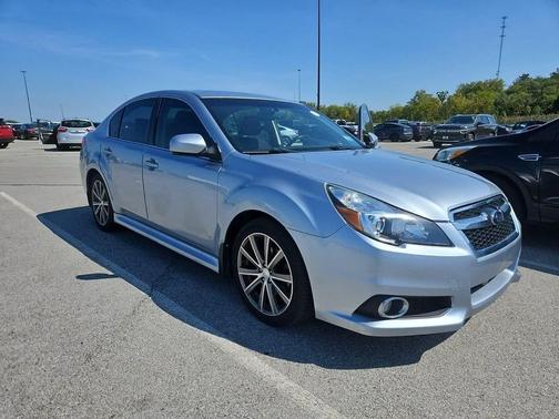 2013 Subaru Legacy 2.5i Sport