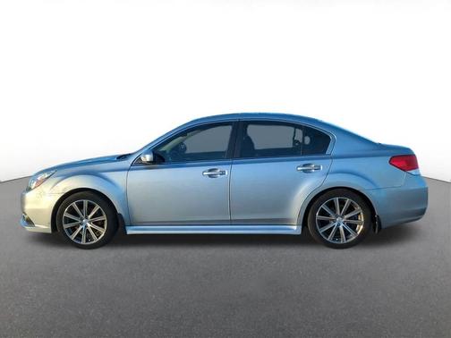 2013 Subaru Legacy 2.5i Sport