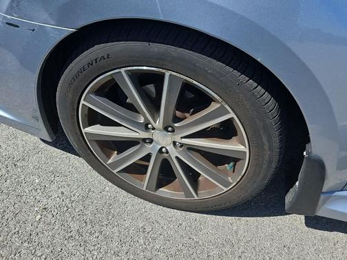 2013 Subaru Legacy 2.5i Sport