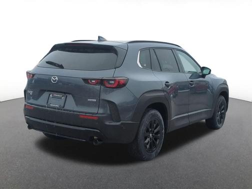 2026 Mazda CX-50 Premium