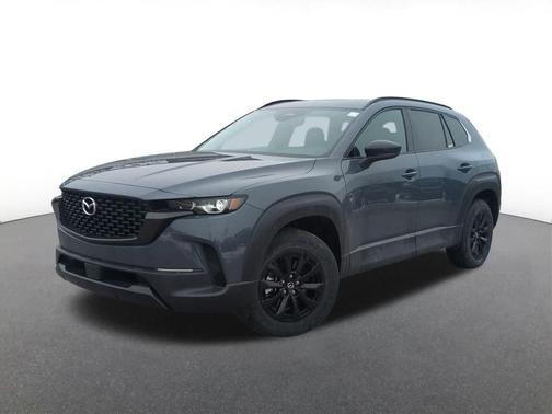 2026 Mazda CX-50 Premium