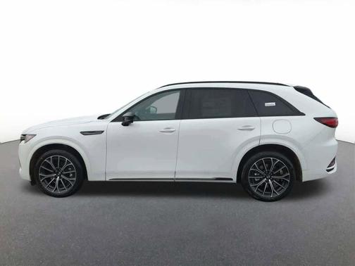 2025 Mazda CX-70 3.3 Turbo S Premium Package