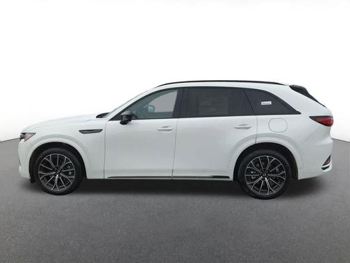 2025 Mazda CX-70 3.3 Turbo S Premium Package