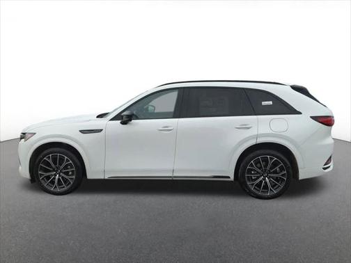 2025 Mazda CX-70 3.3 Turbo S Premium Package