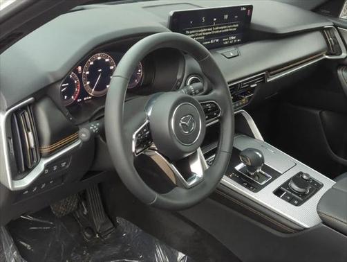 2025 Mazda CX-70 3.3 Turbo S Premium Package